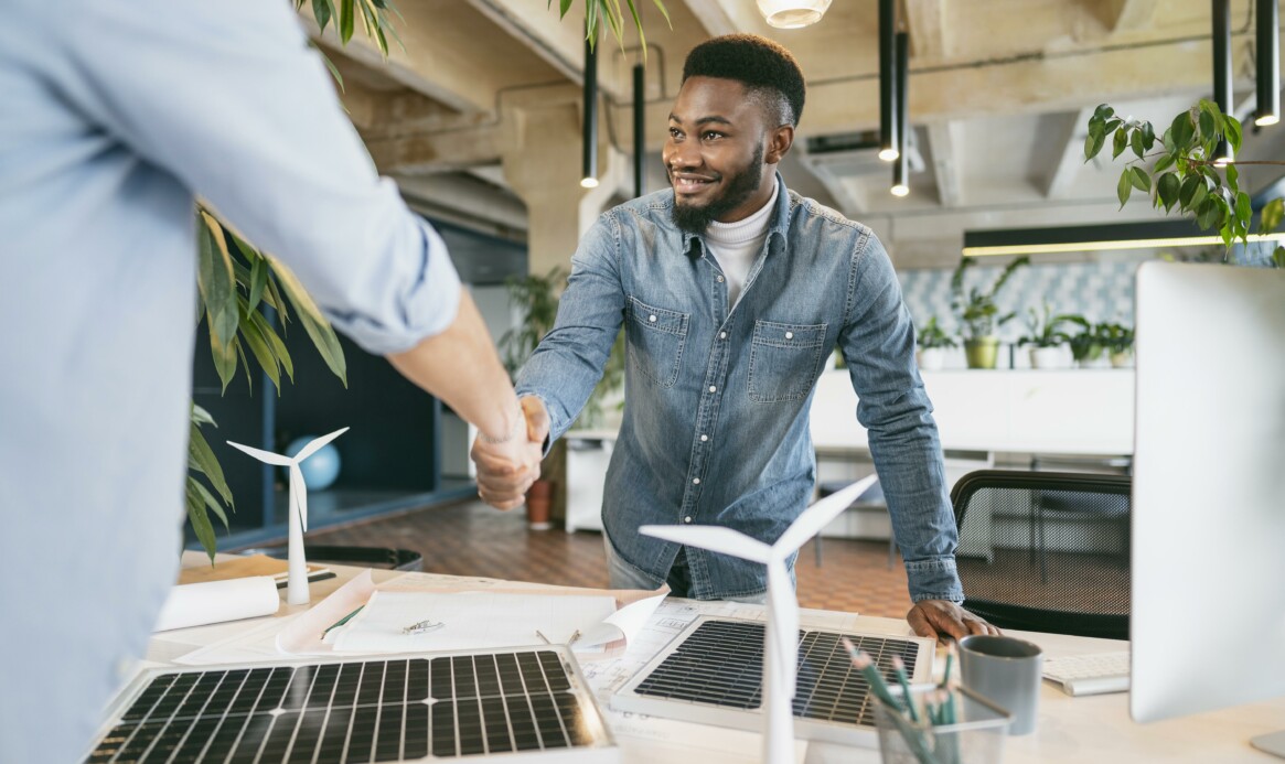 Reconversion professionnelle choisir la création d’entreprise